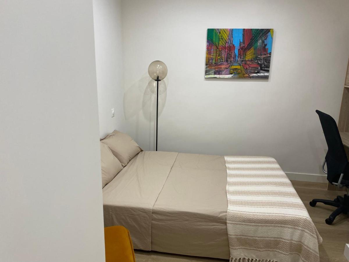 Luxe & Confort, Spacieux, Neuf, Clim Et Central 세테 외부 사진