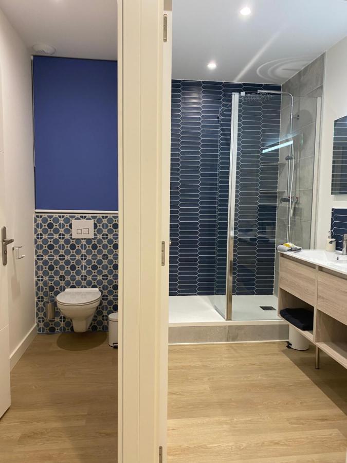 Luxe & Confort, Spacieux, Neuf, Clim Et Central 세테 외부 사진