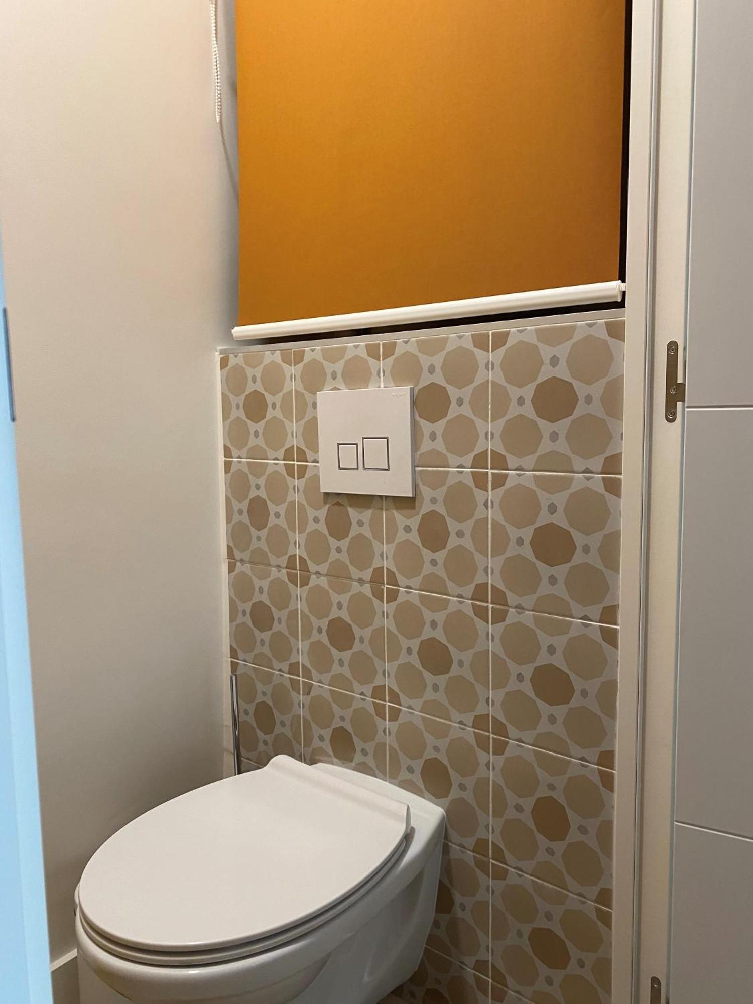 Luxe & Confort, Spacieux, Neuf, Clim Et Central 세테 외부 사진
